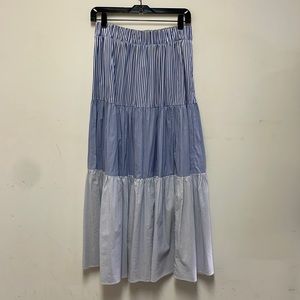 Zara Maxi Skirt
